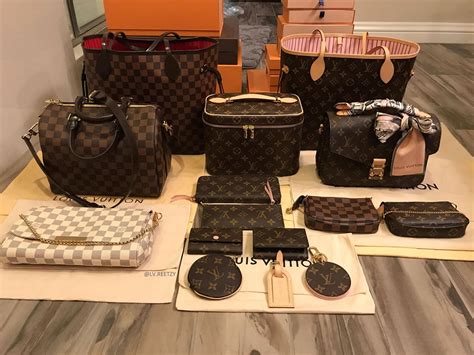 coleccion joyce louis vuitton